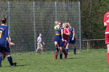 Bild 213 - Frauen Egenbuettel - Barmbek Uhlenhorst : Ergebnis: 4:0